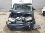 2009 Nissan Cube Base