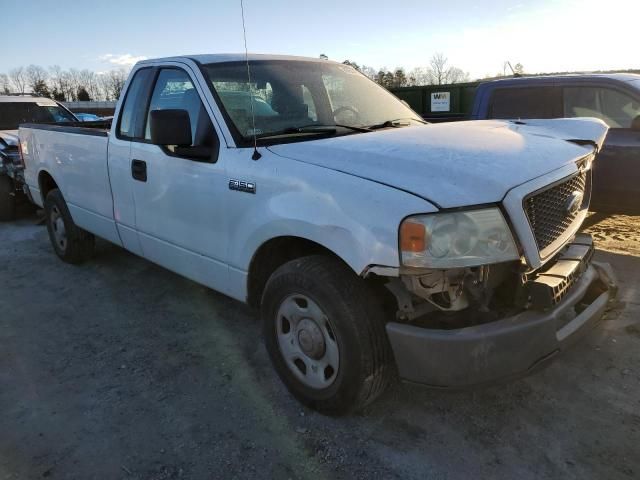 2008 Ford F150