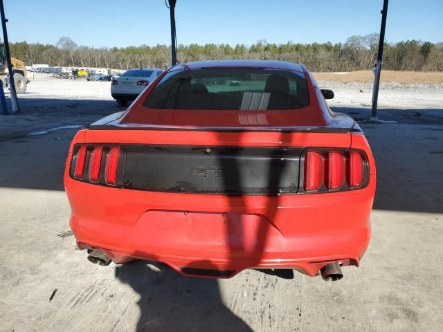 2016 Ford Mustang GT