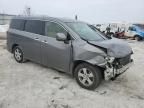 2017 Nissan Quest S