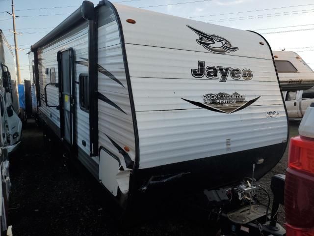 2018 Jayco JAY Flight