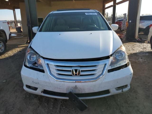 2010 Honda Odyssey Touring