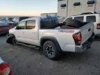 2018 Toyota Tacoma Double Cab