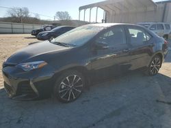 2018 Toyota Corolla L en venta en Lebanon, TN