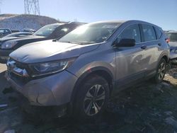 Honda Vehiculos salvage en venta: 2019 Honda CR-V LX