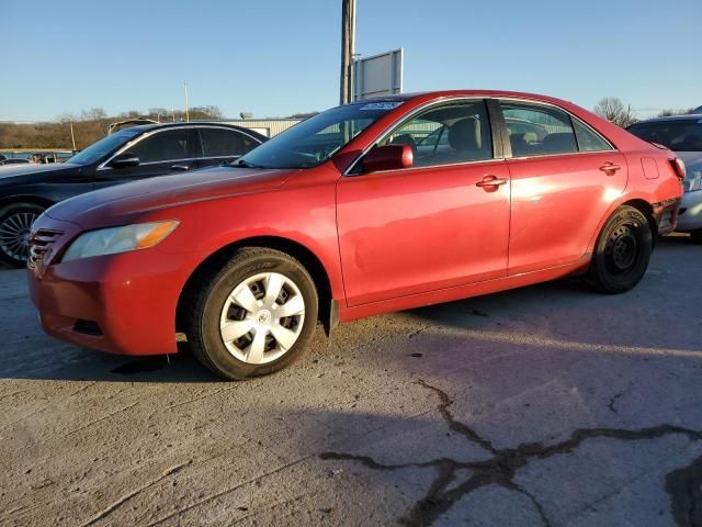 2007 Toyota Camry CE