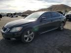 2008 Lexus GS 350