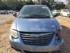 2007 Chrysler Town & Country LX