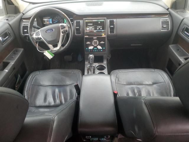 2015 Ford Flex Limited