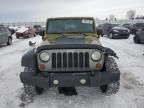 2010 Jeep Wrangler Unlimited Sport