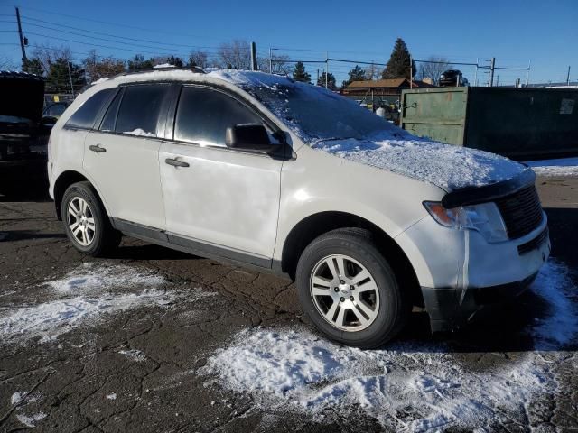 2010 Ford Edge SE