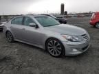 2012 Hyundai Genesis 5.0L