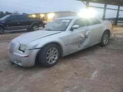 Salvage cars for sale at auction: 2007 Chrysler 300C