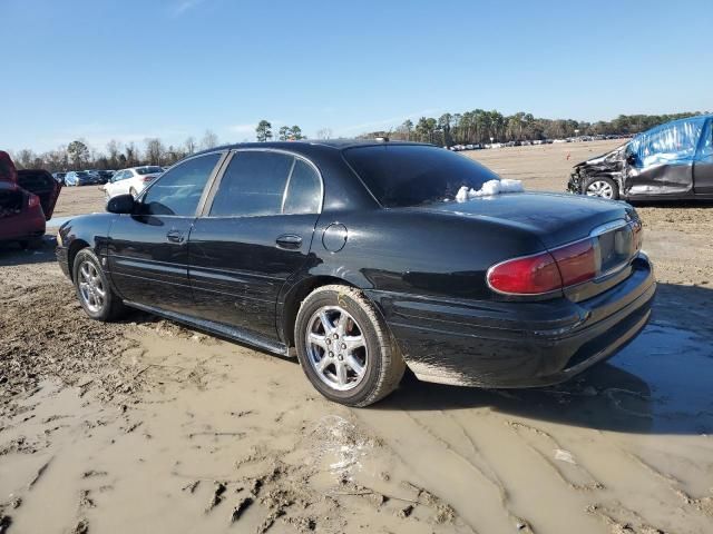 2005 Buick Lesabre Custom