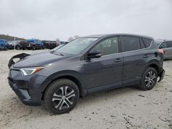 2018 Toyota Rav4 HV SE en venta en West Warren, MA