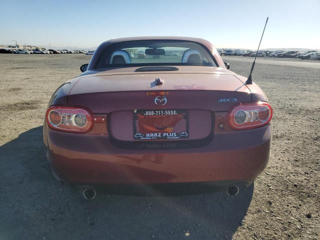 2010 Mazda MX-5 Miata