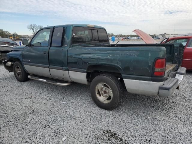 1999 Dodge RAM 1500