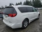 2018 Chrysler Pacifica Hybrid Touring L