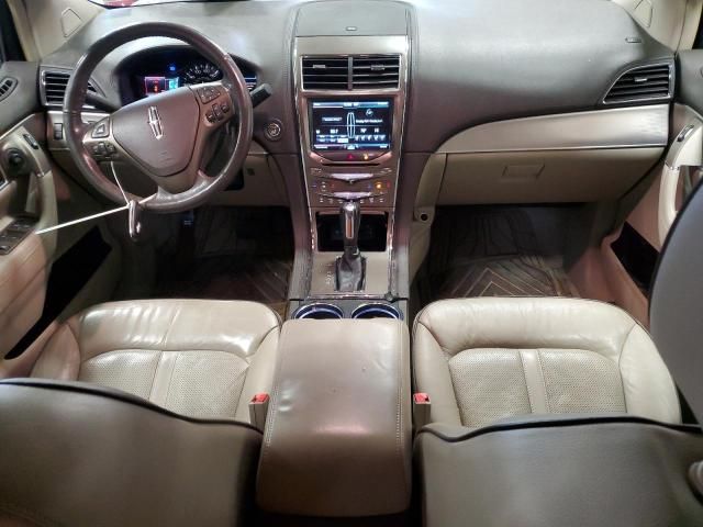 2013 Lincoln MKX