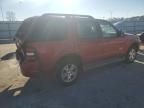 2007 Ford Explorer XLT