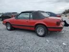 1983 Ford Mustang