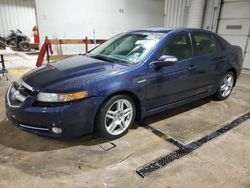 2007 Acura TL en venta en York Haven, PA