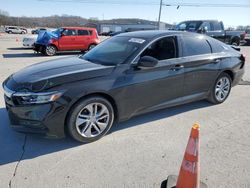 Vehiculos salvage en venta de Copart Lebanon, TN: 2019 Honda Accord LX