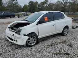 Toyota Echo Vehiculos salvage en venta: 2004 Toyota Echo