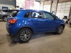 2017 Mitsubishi Outlander Sport ES