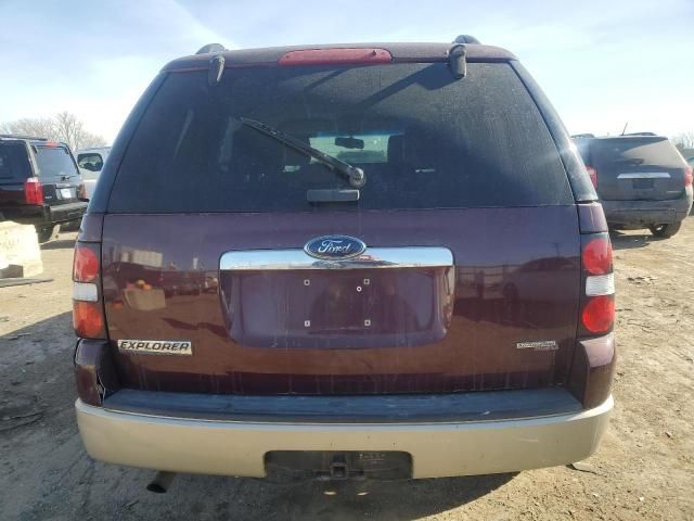 2006 Ford Explorer Eddie Bauer