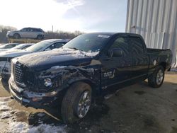 Salvage cars for sale at Windsor, NJ auction: 2005 Dodge RAM 1500 ST