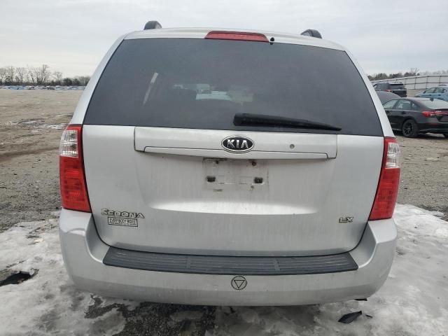 2008 KIA Sedona EX