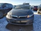 2012 Honda Civic EXL