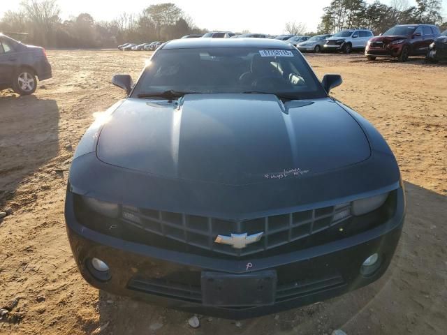 2013 Chevrolet Camaro LT