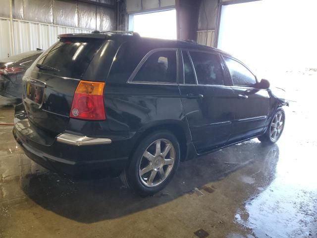 2005 Chrysler Pacifica Limited