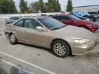 2002 Honda Accord EX