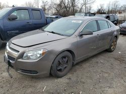 2010 Chevrolet Malibu LS en venta en Baltimore, MD