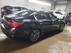 2014 Infiniti Q50 Base