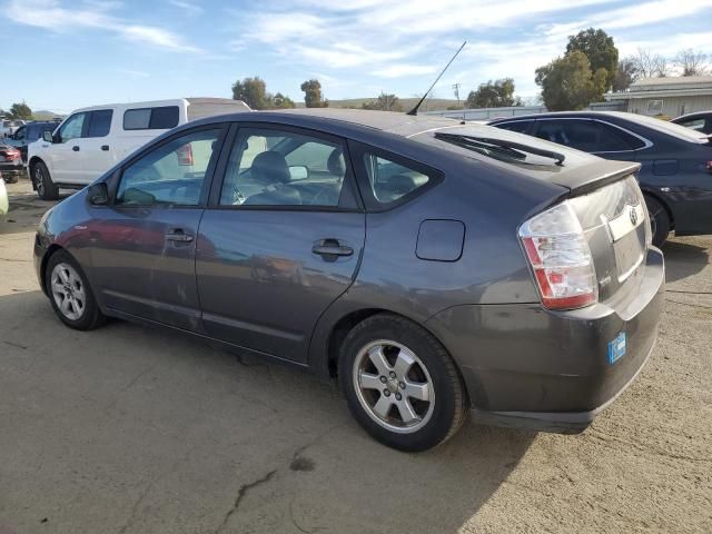 2006 Toyota Prius