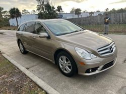 Mercedes-Benz r-Class salvage cars for sale: 2008 Mercedes-Benz R 320 CDI