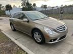 2008 Mercedes-Benz R 320 CDI