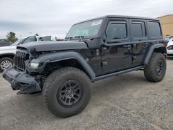 Jeep salvage cars for sale: 2023 Jeep Wrangler Sport