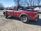 2002 Ford Ranger Super Cab