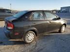 2005 Chevrolet Aveo Base