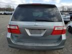 2007 Honda Odyssey EXL