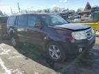 2010 Honda Pilot EX