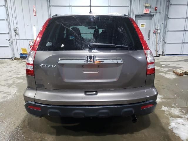 2009 Honda CR-V EX