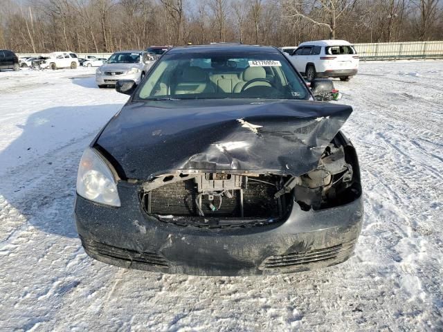 2007 Buick Lucerne CXL