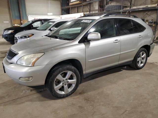 2004 Lexus RX 330