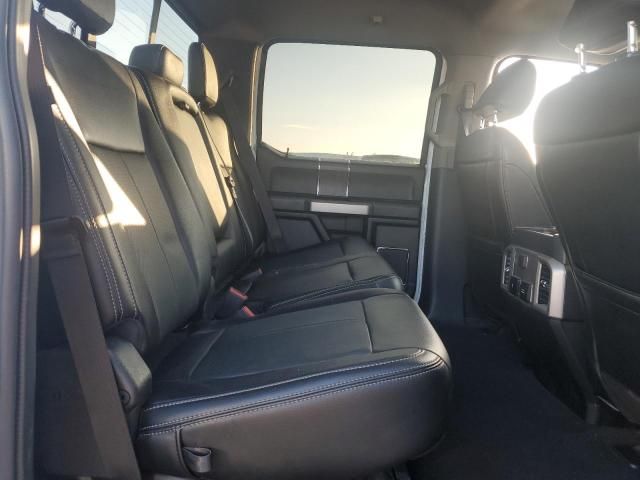 2021 Ford F350 Super Duty